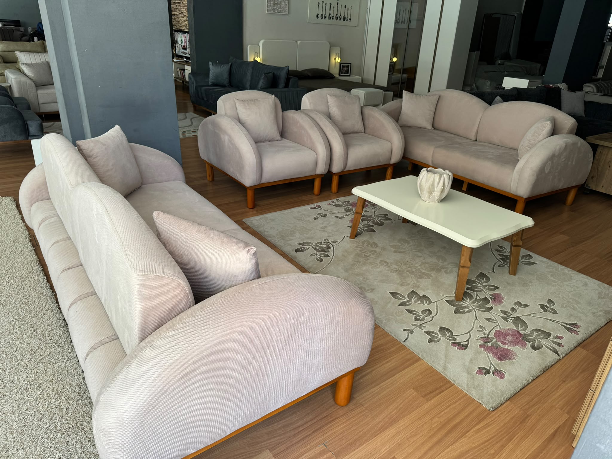 Mys Home Mobilya